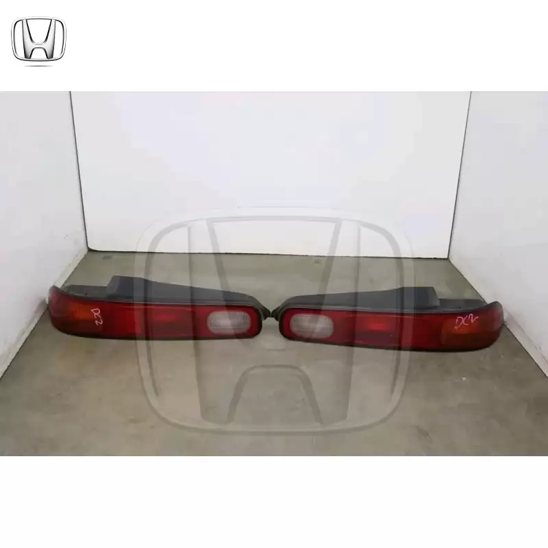 94-01 ACURA INTEGRA DC2 OEM TAILLIGHTS - Rare Honda Part