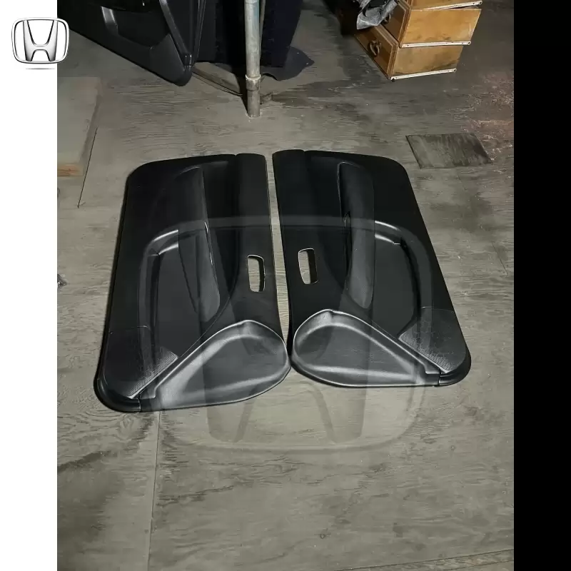 96-00 EK EDM power windows door panels - Rare Honda Part