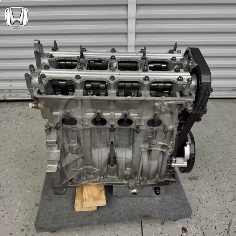 B series 1400hp SFWD longblock B18B Bloc - Rare Honda Part