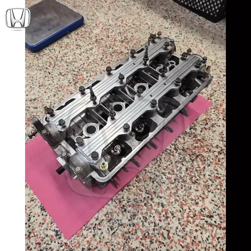 B SERIES GSR HEAD - Rare Honda Part