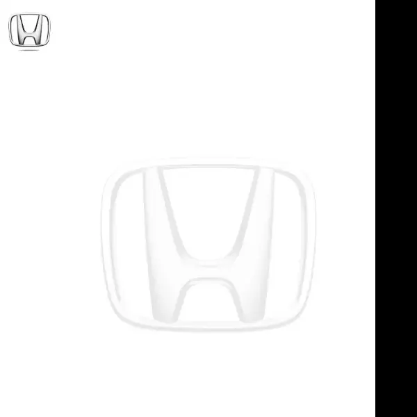 B16a2 Vtec Head - Rare Honda Part