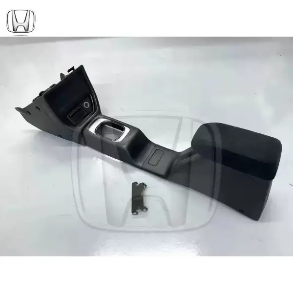 EG Double Din Center Console OEM radio b - Rare Honda Part