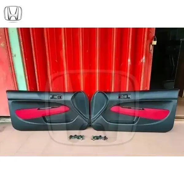 Honda Civic EK9 Type-R Door panels with - Rare Honda Part
