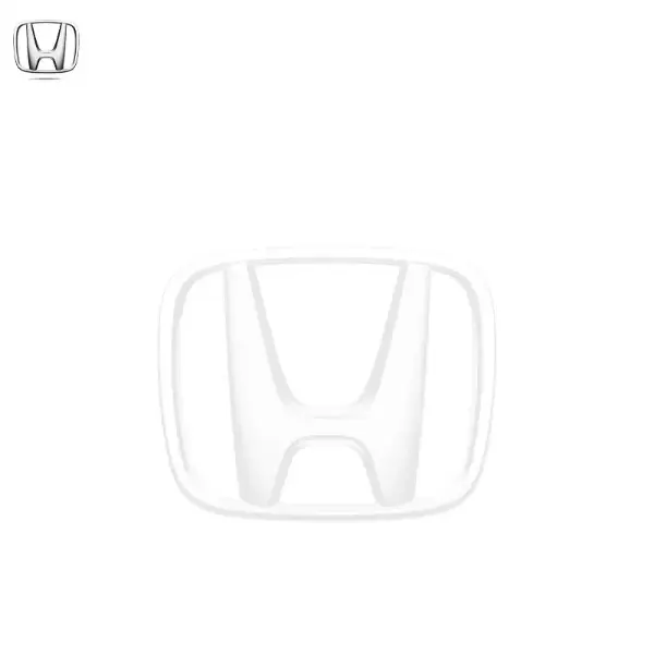 JDM civic EG hatch/ coupe door visors - Rare Honda Part