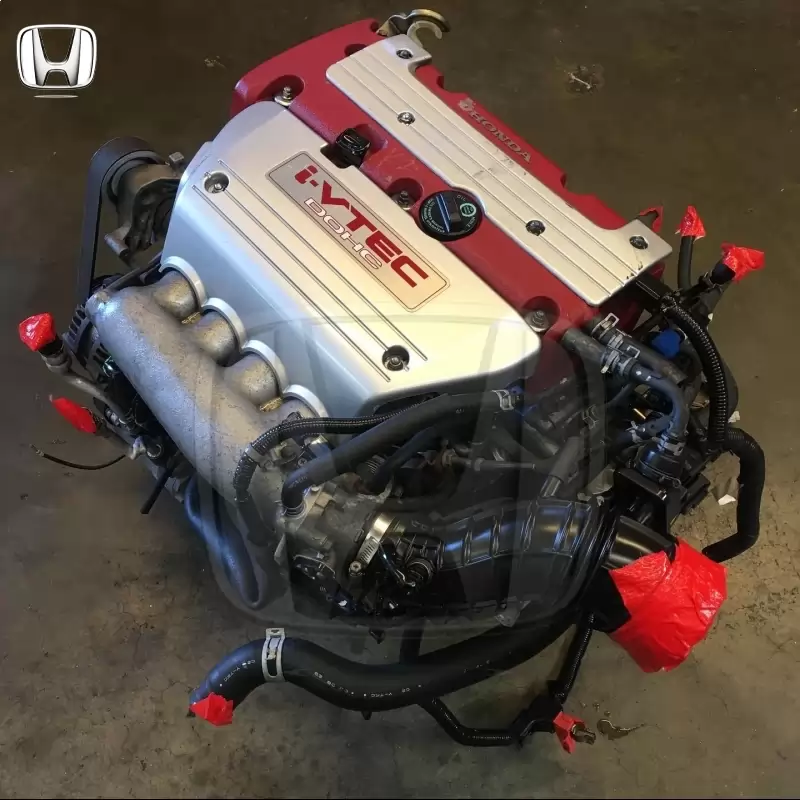 JDM K20 Type R (Euro-R RBC) version long - Rare Honda Part