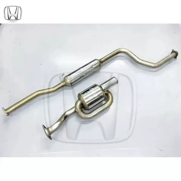 mugen-twin-loop-exhaust-for-ek-civic-ha-rare-honda-part